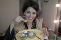 Sunny Leone Rare Unseen Photos